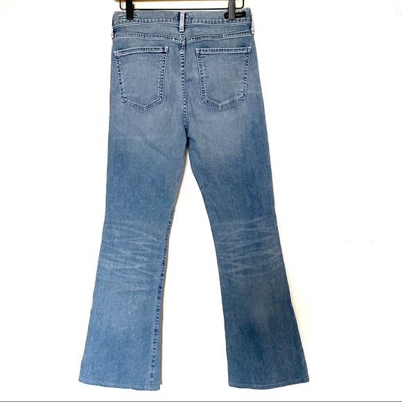 Citizens of Humanity Marion High-Rise Bootcut Jean - Picture 7 of 10